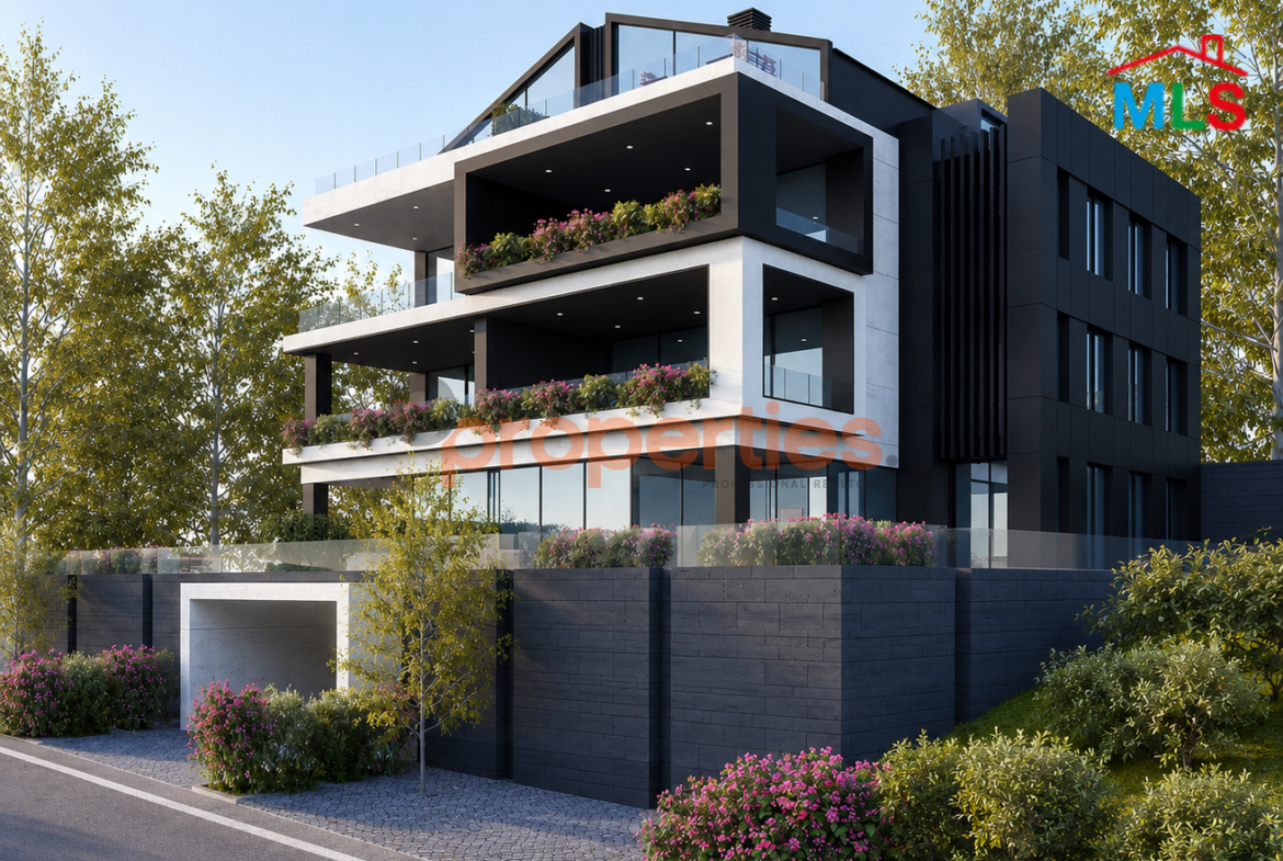 ZAAROUR I 40% DOWN PAYMENT, 2 YEARS PAYMENT FACILITIES CPES188