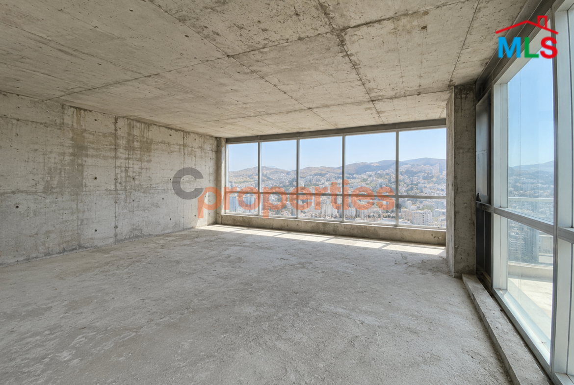 Office For Sale in Dekwaneh مكتب للبيع في الدكوانة CPES118