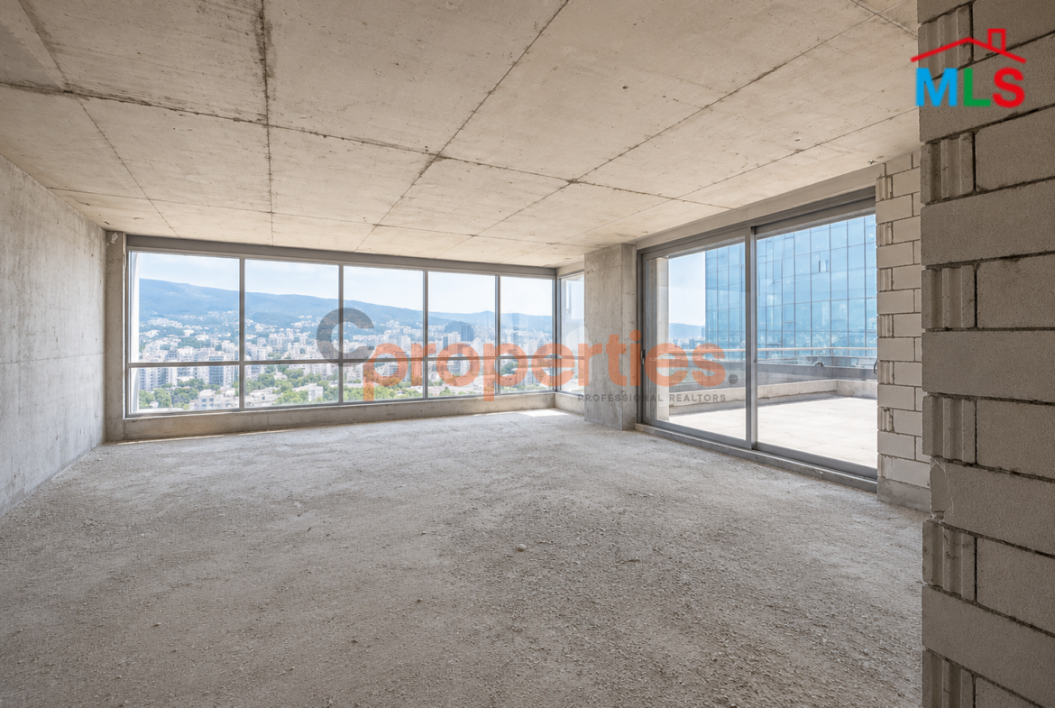 Office For Sale in Dekwaneh مكتب للبيع في الدكوانة CPES118