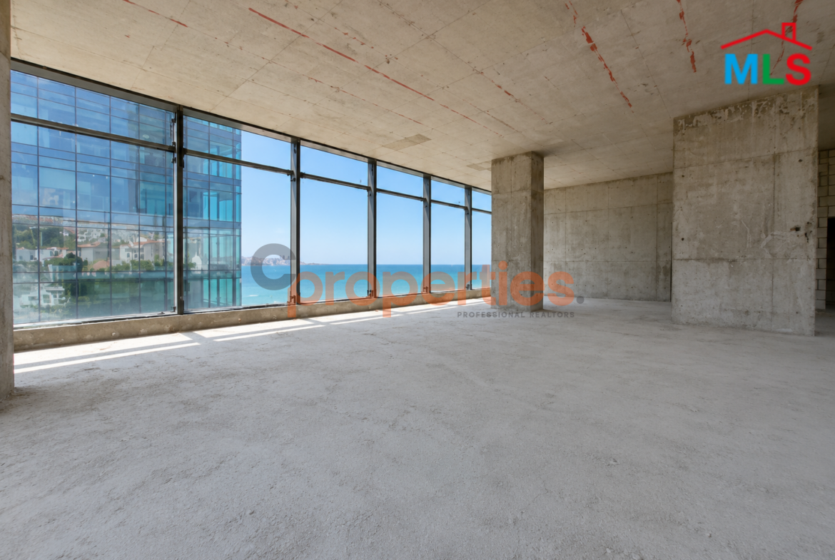 Office For Sale in Antelias مكتب للبيع في أنطلياس CPES169