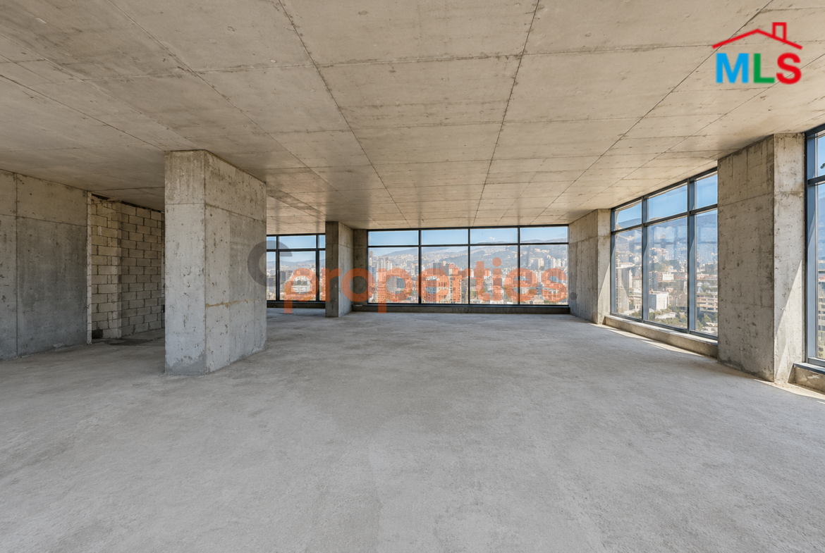 Office For Sale in Antelias مكتب للبيع في أنطلياس CPES169