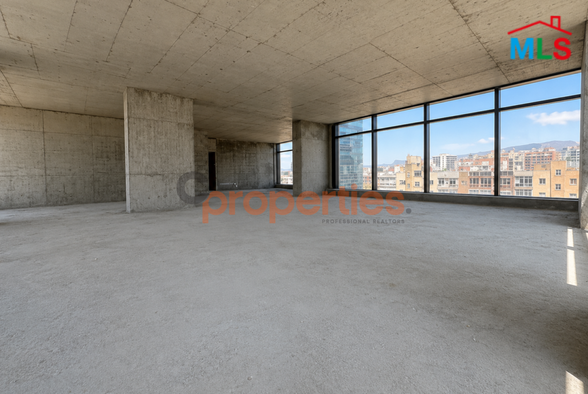 Office For Sale in Antelias مكتب للبيع في أنطلياس CPES169