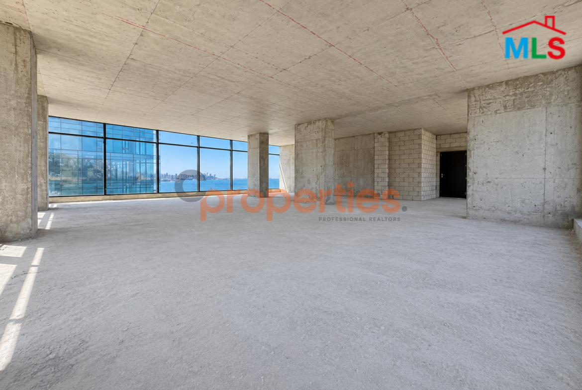 Office For Sale in Antelias مكتب للبيع في أنطلياس CPES169