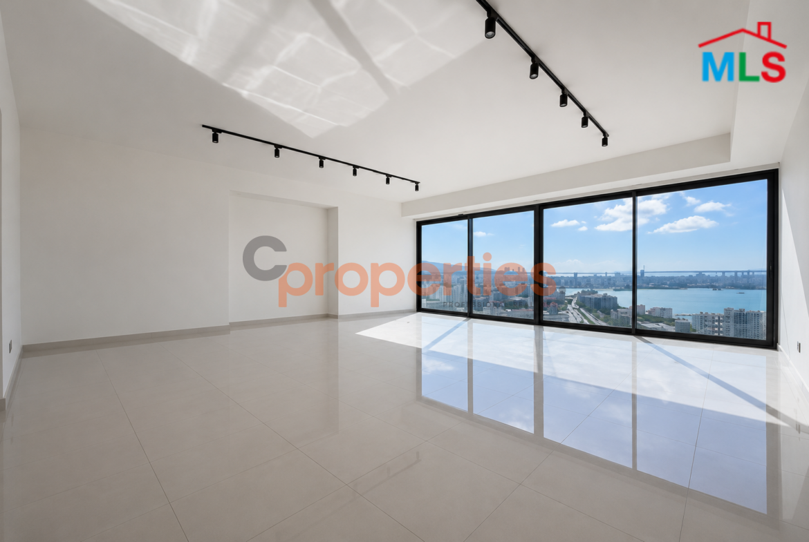 Apartment For Sale in Antelias شقة للبيع في أنطلياس CPES240