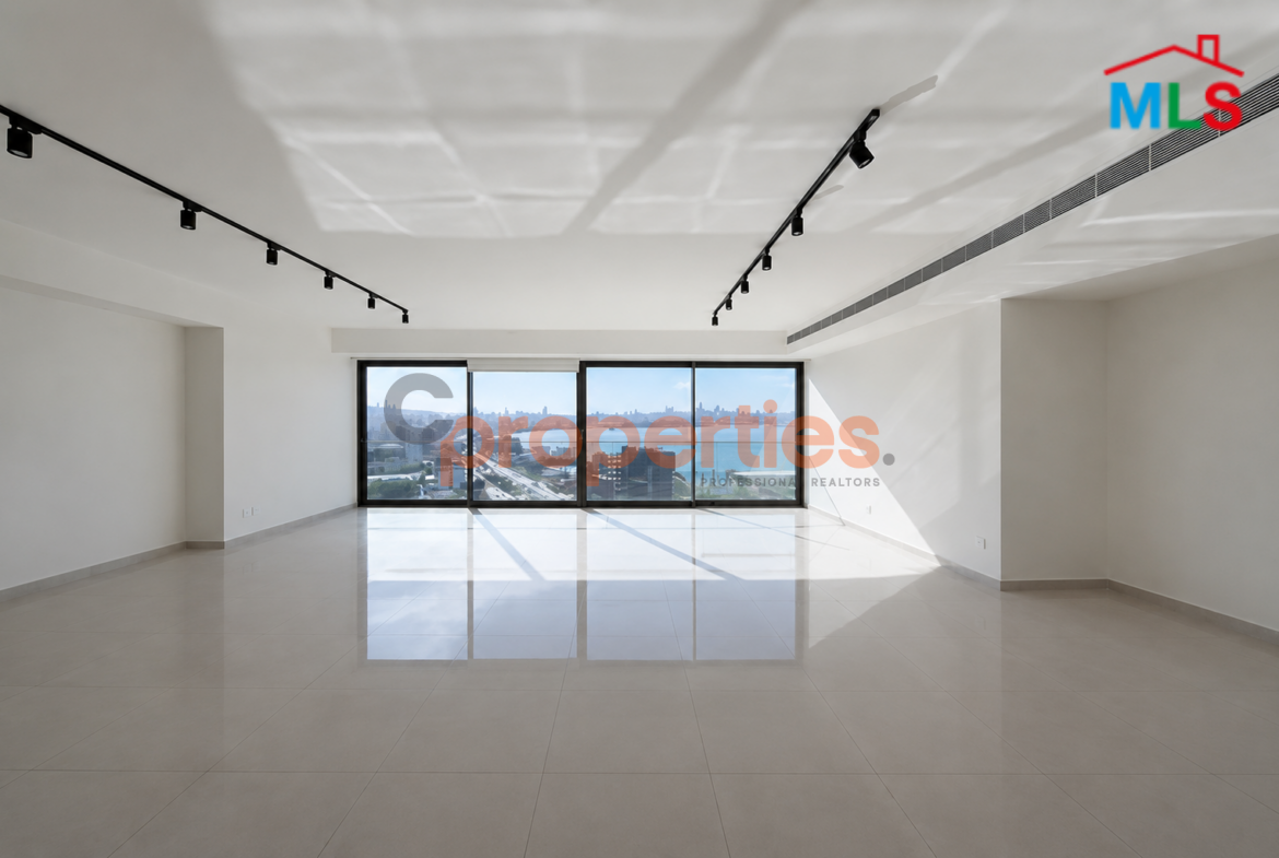 Apartment For Sale in Antelias شقة للبيع في أنطلياس CPES240