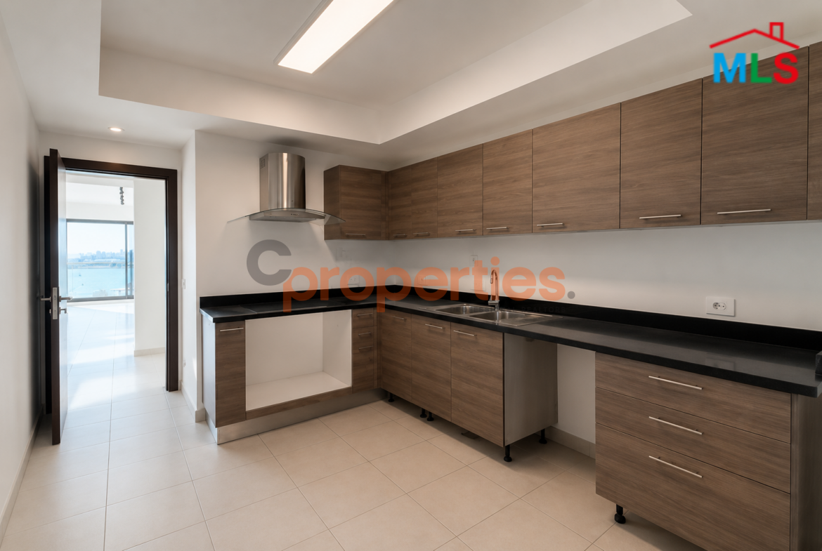 Apartment For Sale in Antelias شقة للبيع في أنطلياس CPES240
