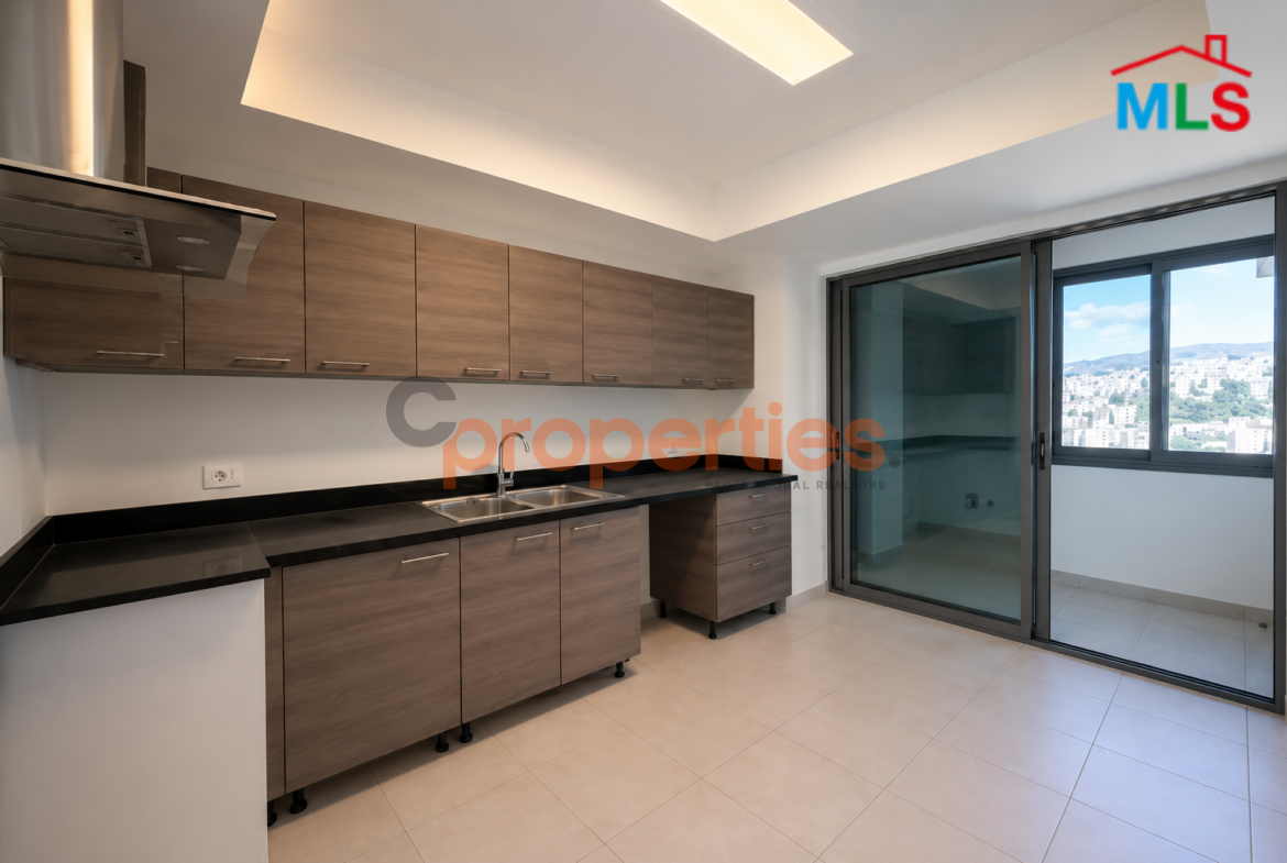 Apartment For Sale in Antelias شقة للبيع في أنطلياس CPES240