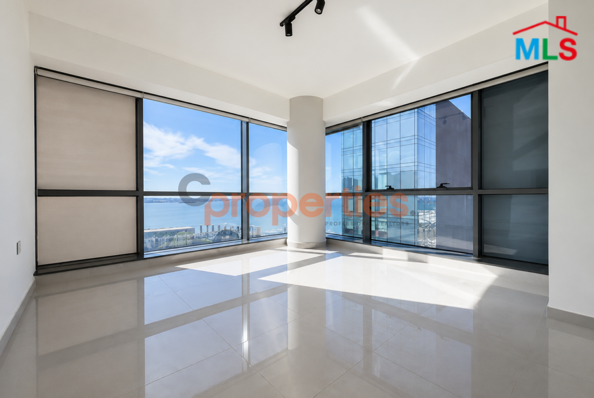 Apartment For Sale in Antelias شقة للبيع في أنطلياس CPES240