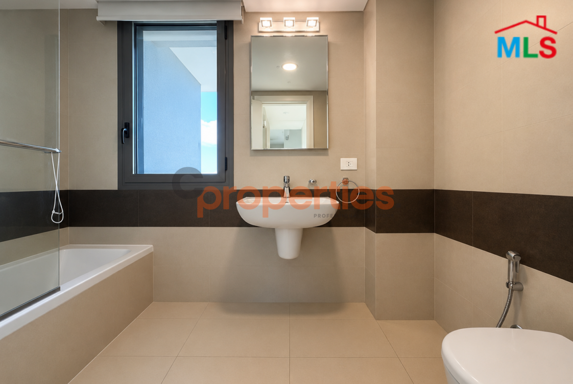 Apartment For Sale in Antelias شقة للبيع في أنطلياس CPES240