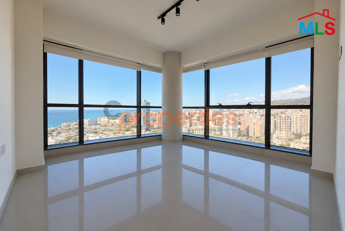Apartment For Sale in Antelias شقة للبيع في أنطلياس CPES240