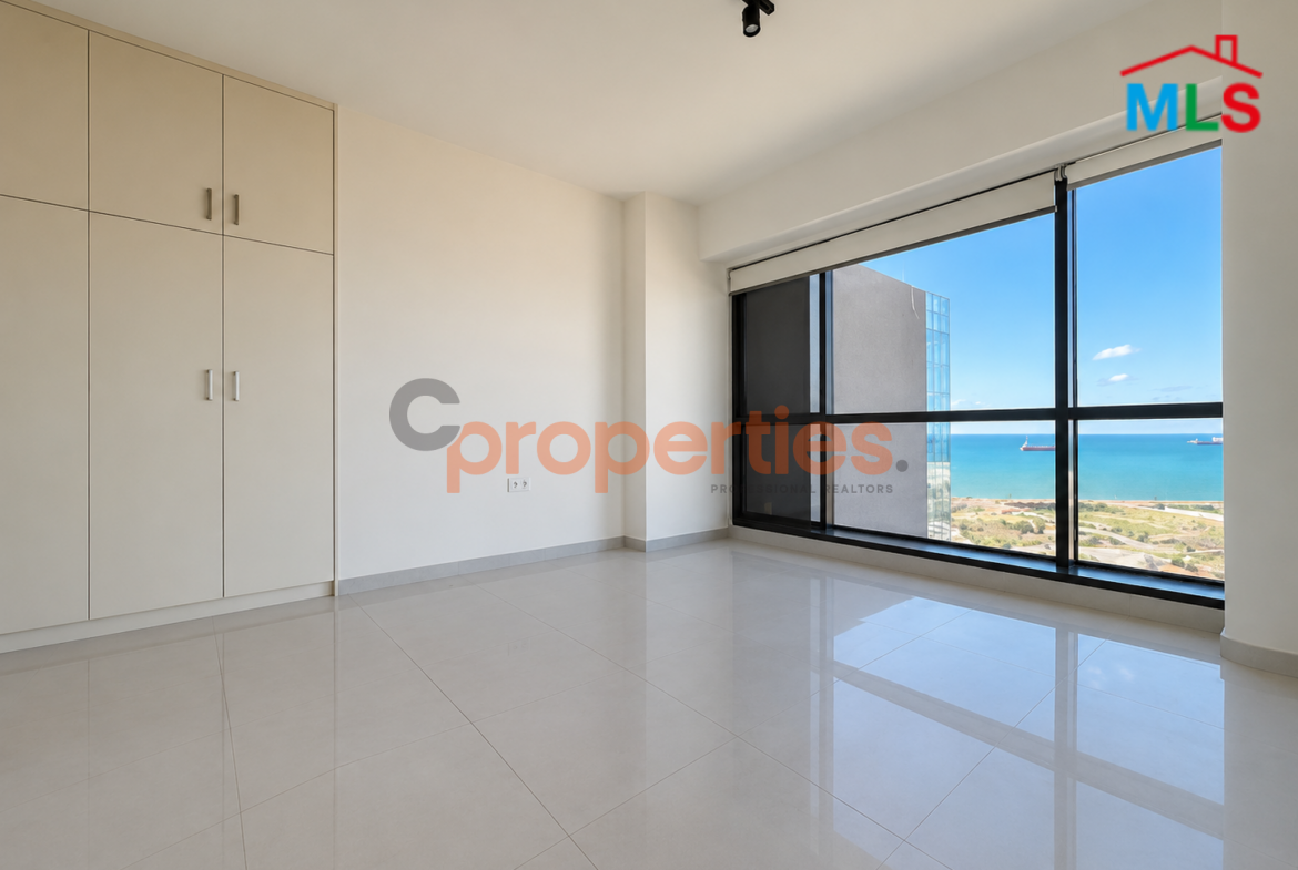 Apartment For Sale in Antelias شقة للبيع في أنطلياس CPES240