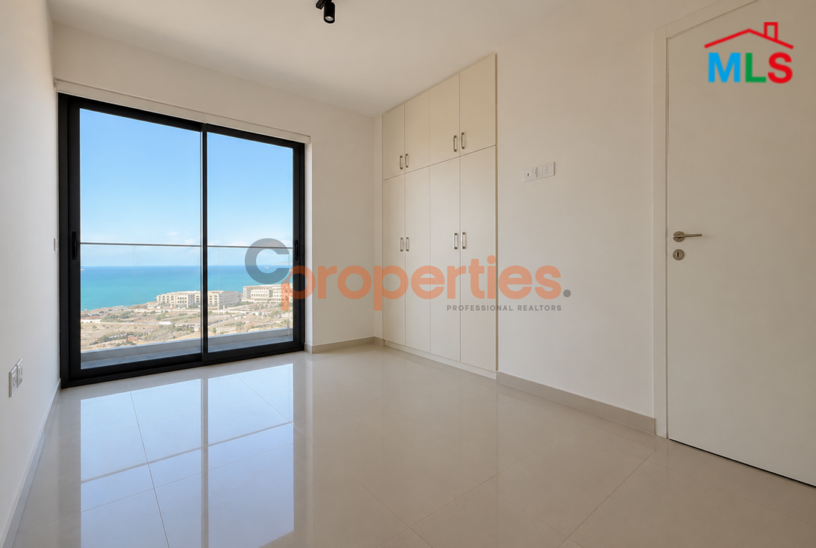 Apartment For Sale in Antelias شقة للبيع في أنطلياس CPES240