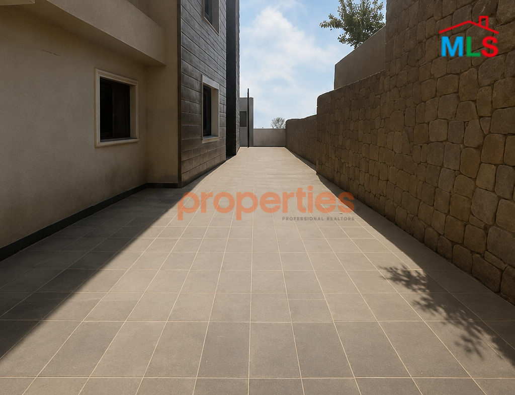 Apartment for sale in Kfour شقة للبيع في كفور CPES244