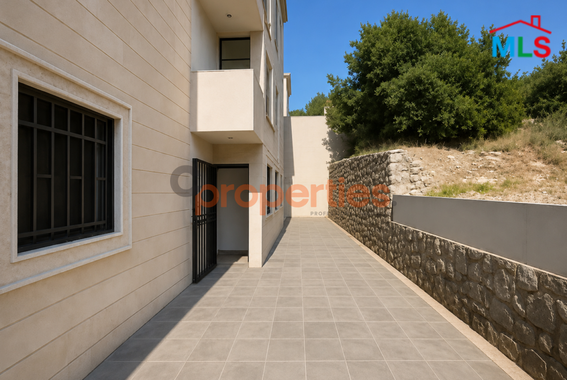 Apartment for sale in Kfour شقة للبيع في كفور CPES244