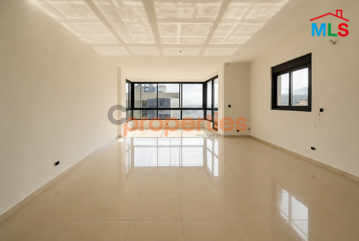 Apartment for sale in Kfour شقة للبيع في كفور CPES244