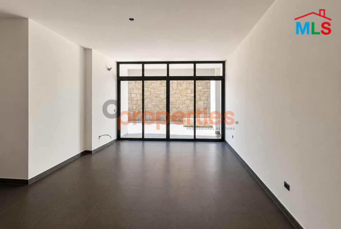 Apartment for sale in Kfour شقة للبيع في كفور CPES244