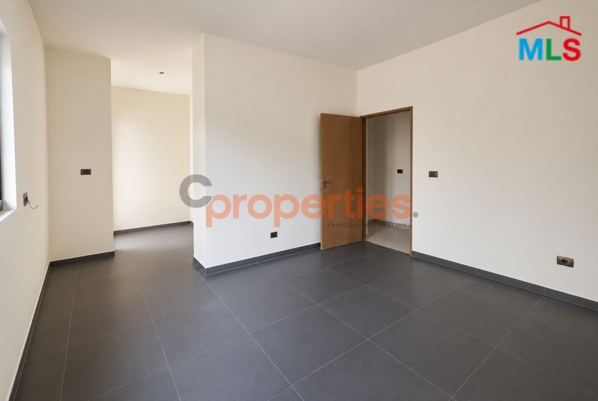 Apartment for sale in Kfour شقة للبيع في كفور CPES244