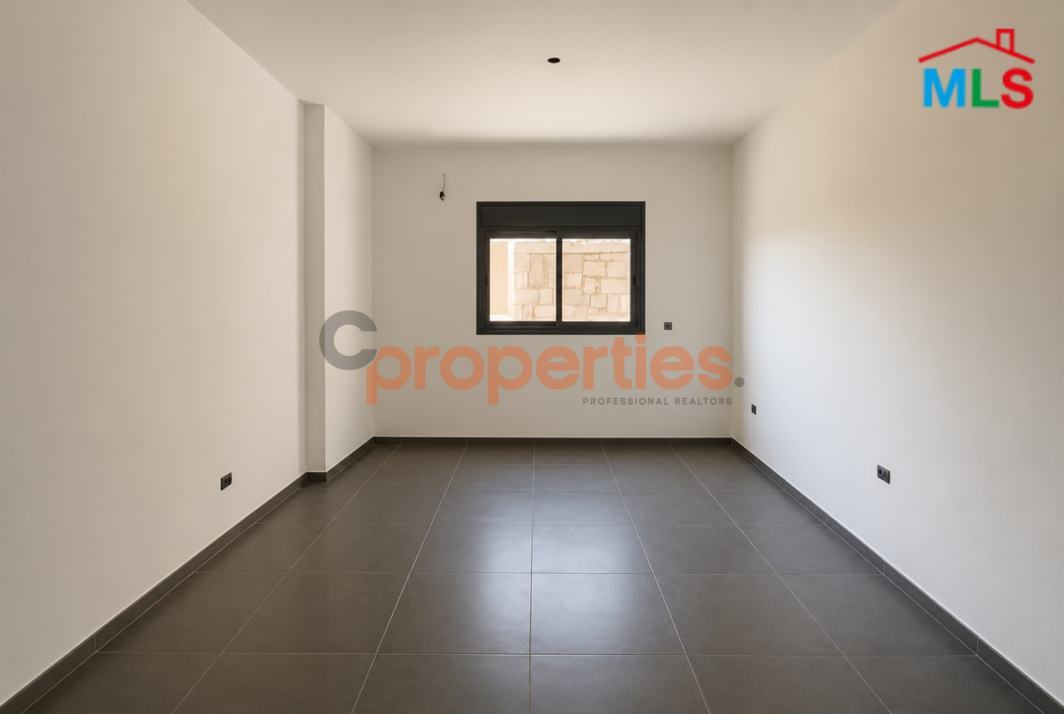 Apartment for sale in Kfour شقة للبيع في كفور CPES244