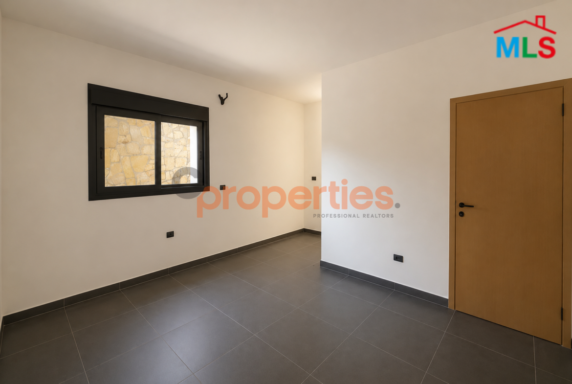 Apartment for sale in Kfour شقة للبيع في كفور CPES244