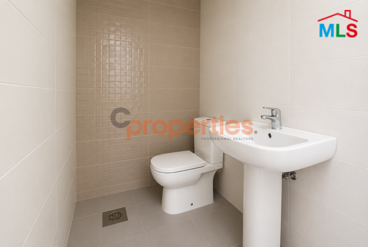 Apartment for sale in Kfour شقة للبيع في كفور CPES244