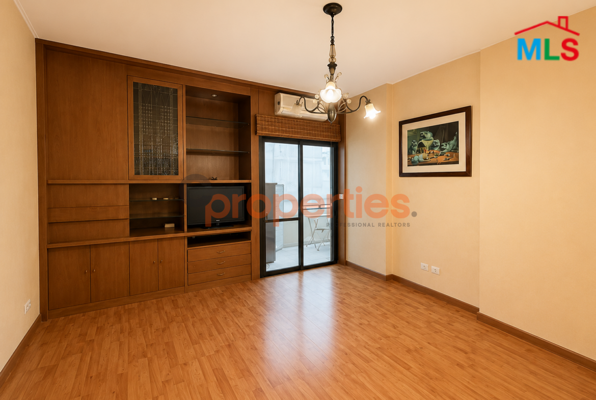 Apartment For Sale in Dekwaneh with Terrace شقة للبيع CPES245