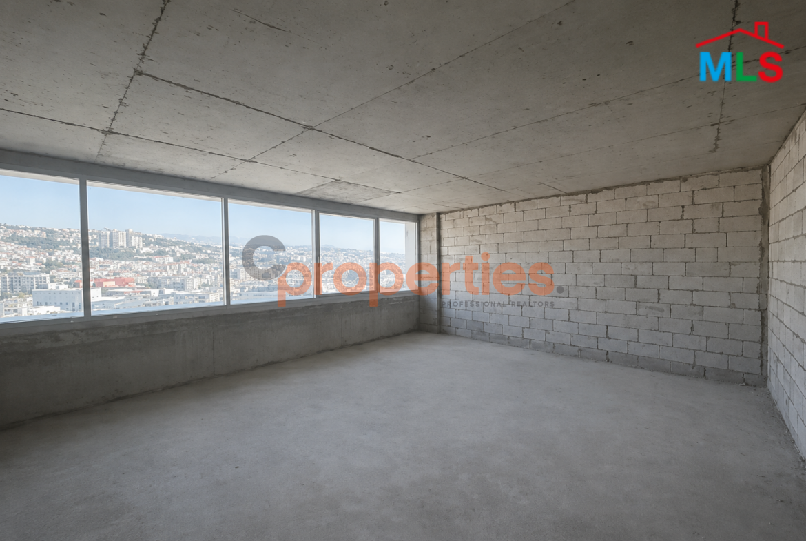 Office For Sale in Sin el Fil مكتب للبيع في سن الفيل CPES265