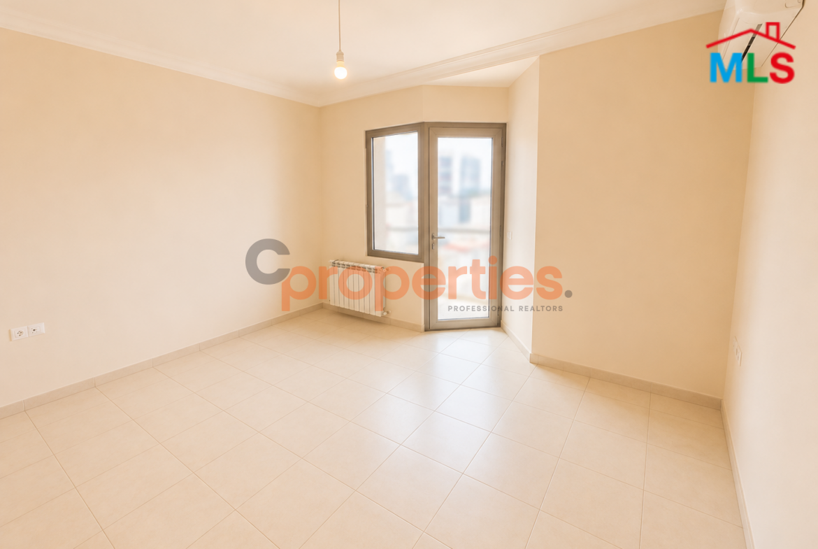 Apartment For Sale In Achrafiye – CPBJW17