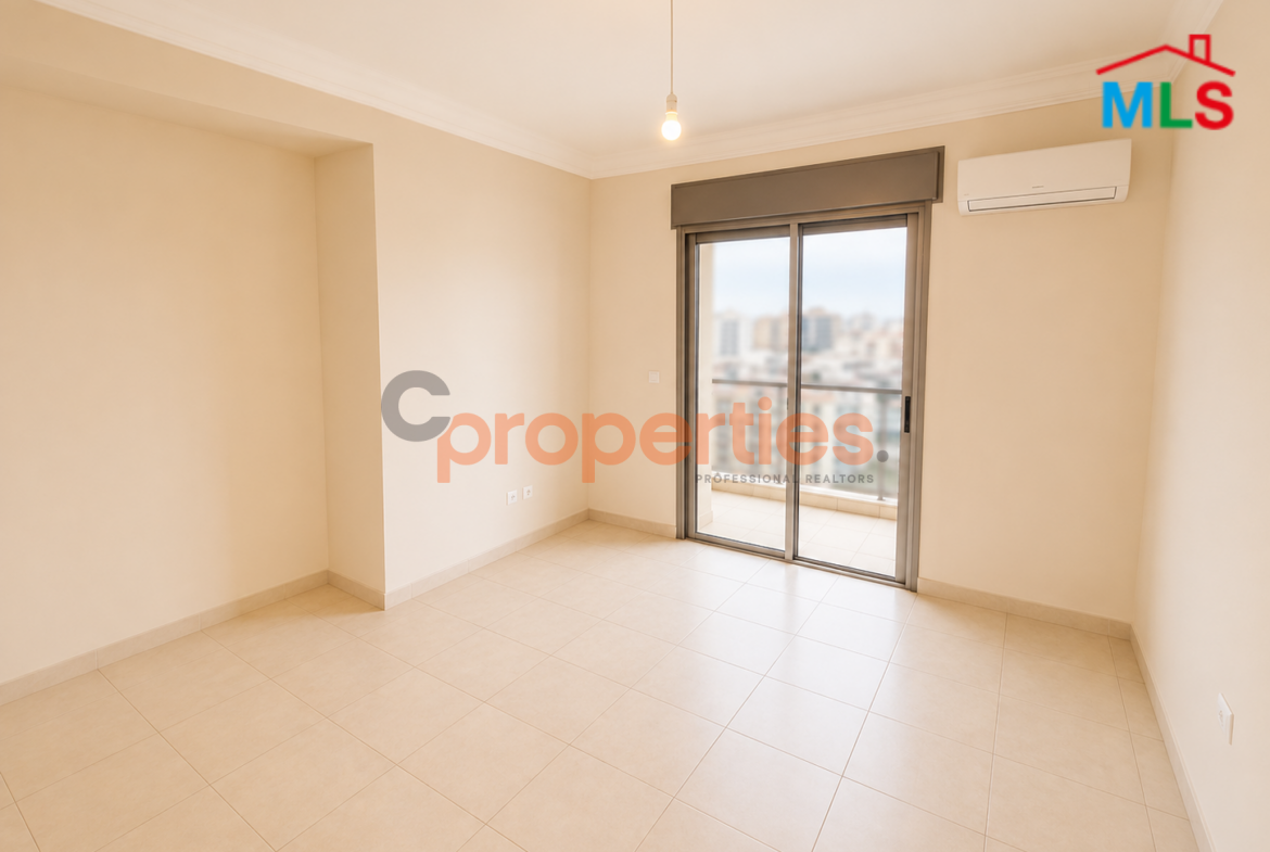Apartment For Sale In Achrafiye – CPBJW17