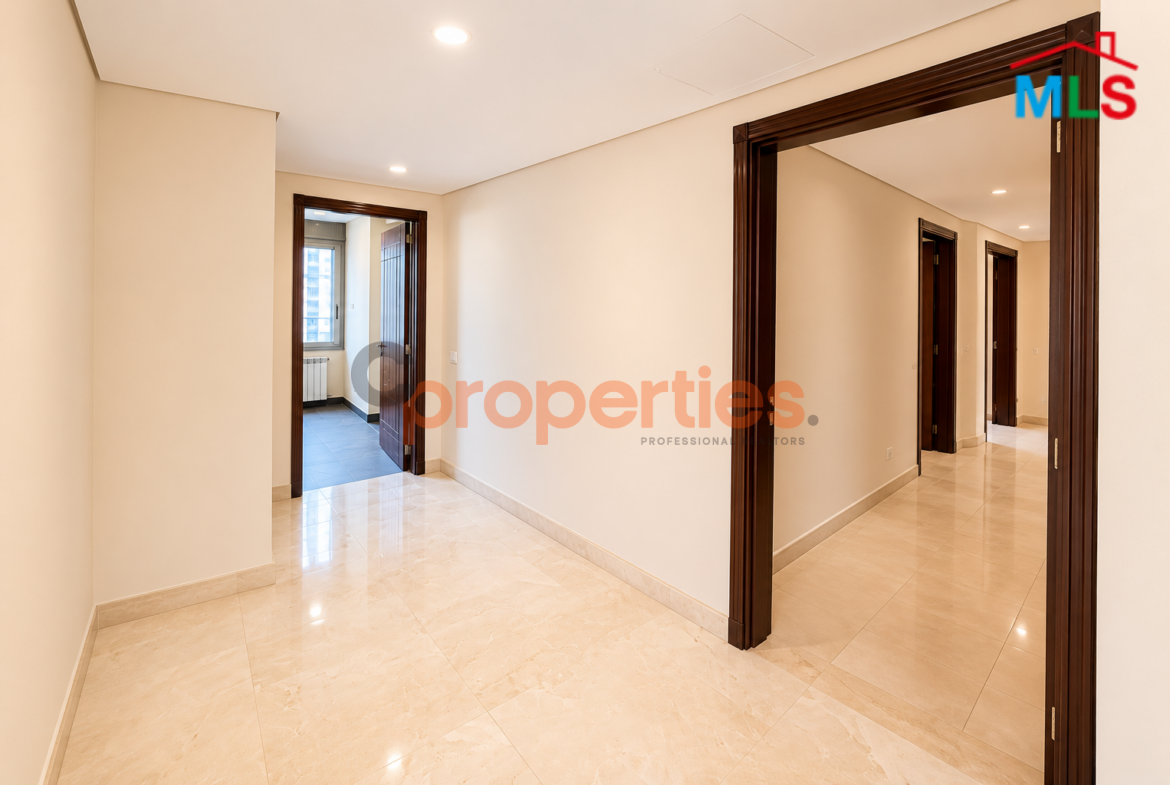 Apartment For Sale In Achrafiye – CPBJW17
