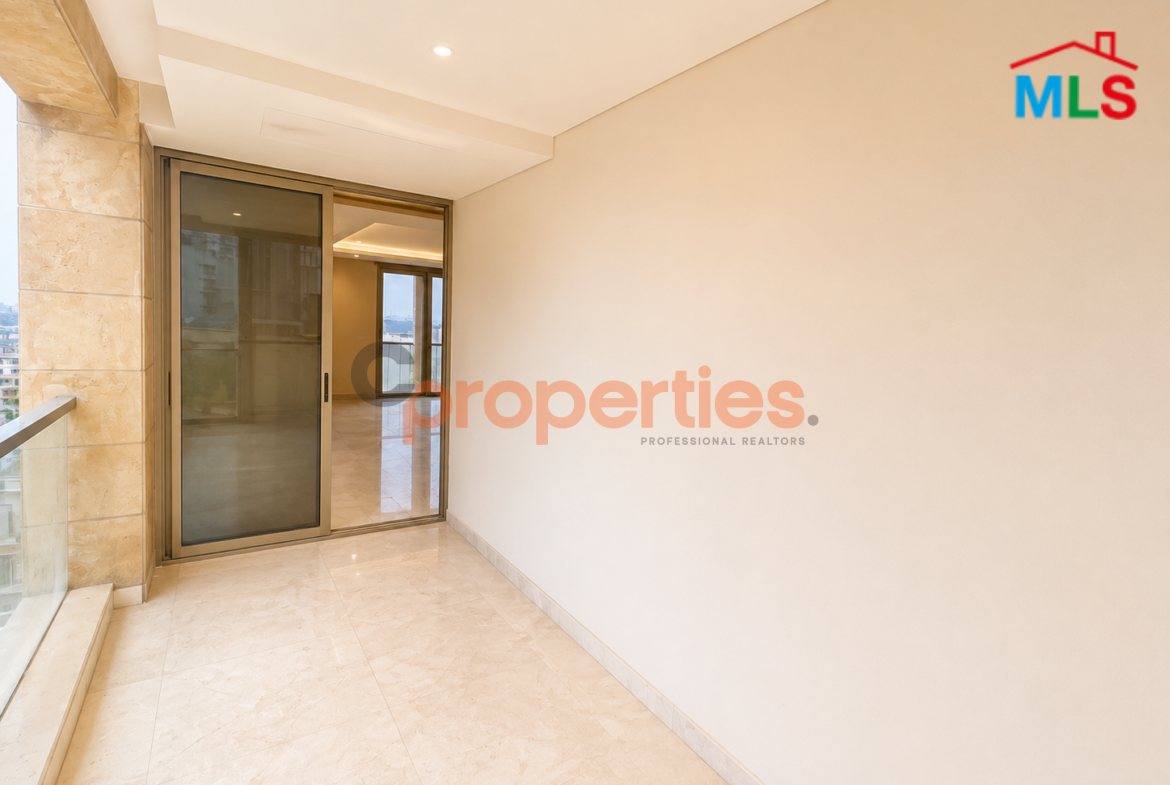 Apartment For Sale In Achrafiye – CPBJW17