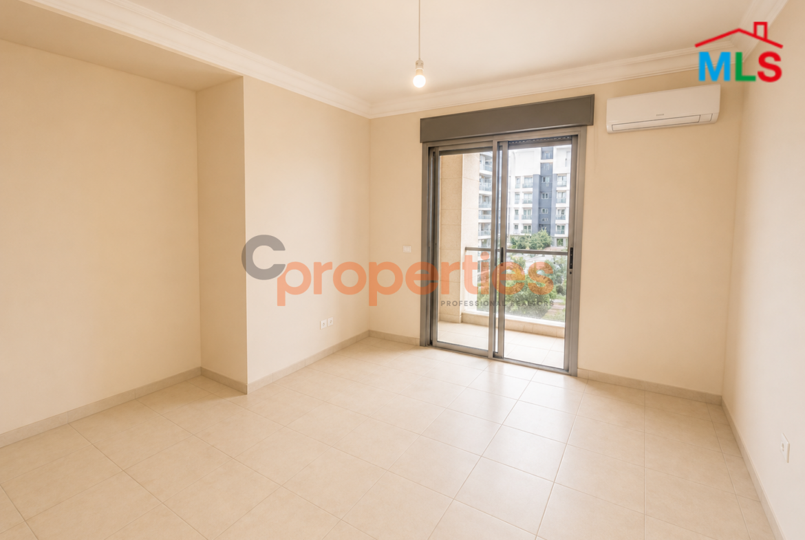 Apartment For Sale In Achrafiye – CPBJW17