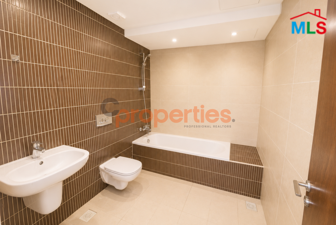 Apartment For Sale In Achrafiye – CPBJW17