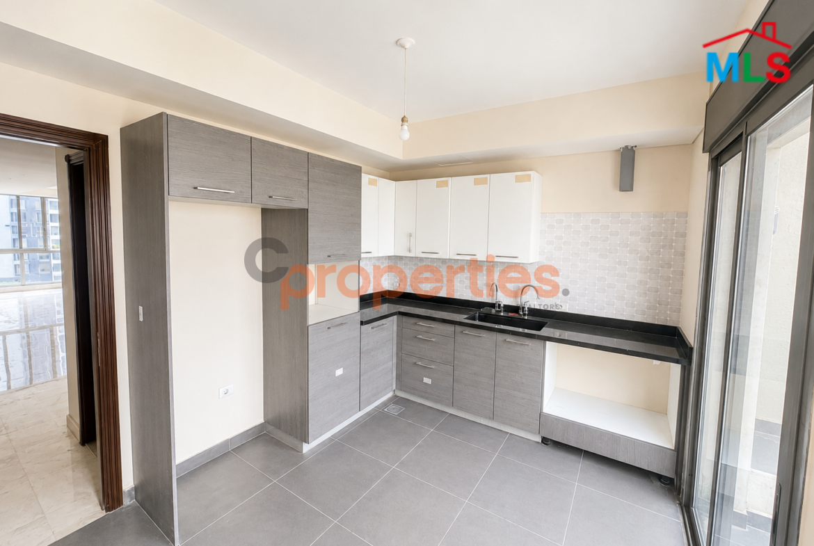 Apartment For Sale In Achrafiye – CPBJW17