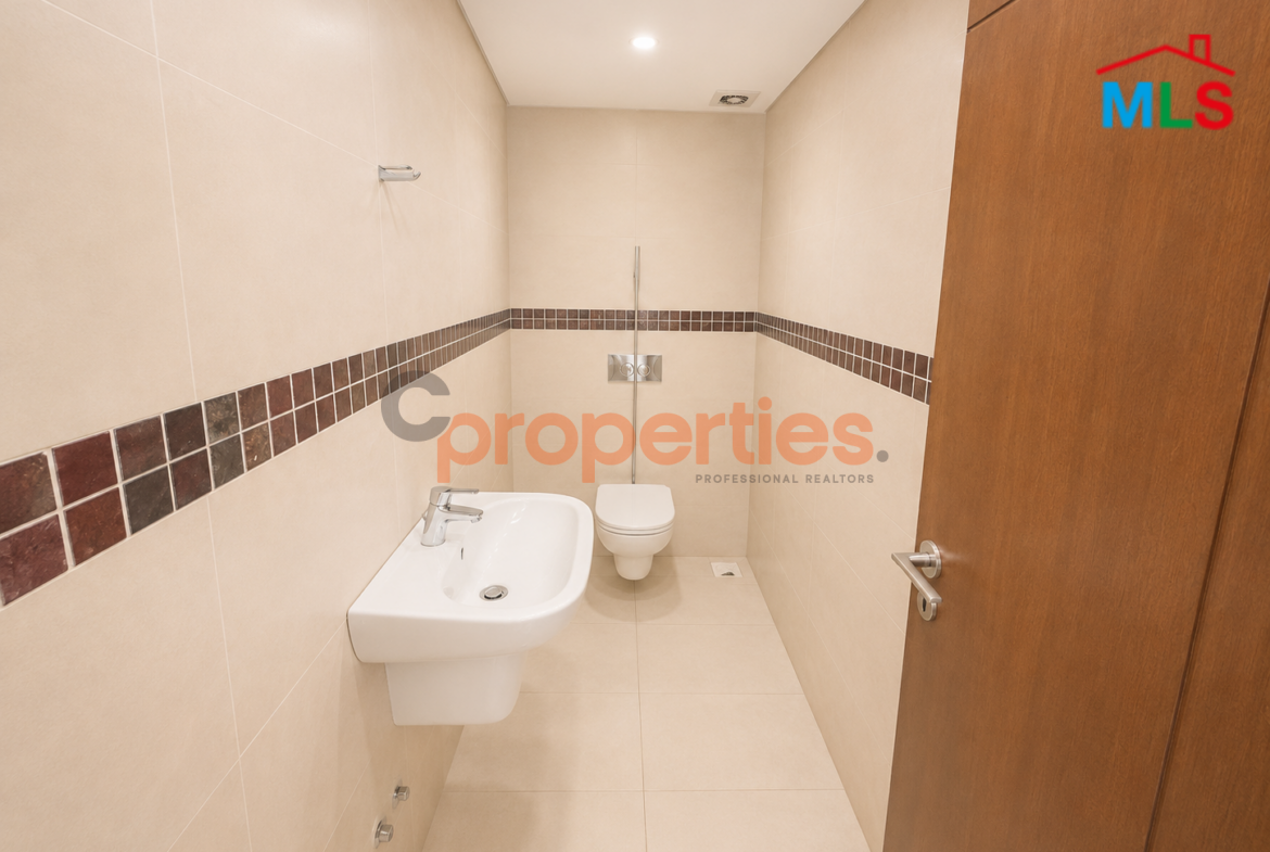 Apartment For Sale In Achrafiye – CPBJW17