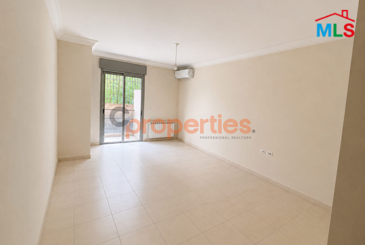 Apartment For Sale In Achrafiye-CPBJW16
