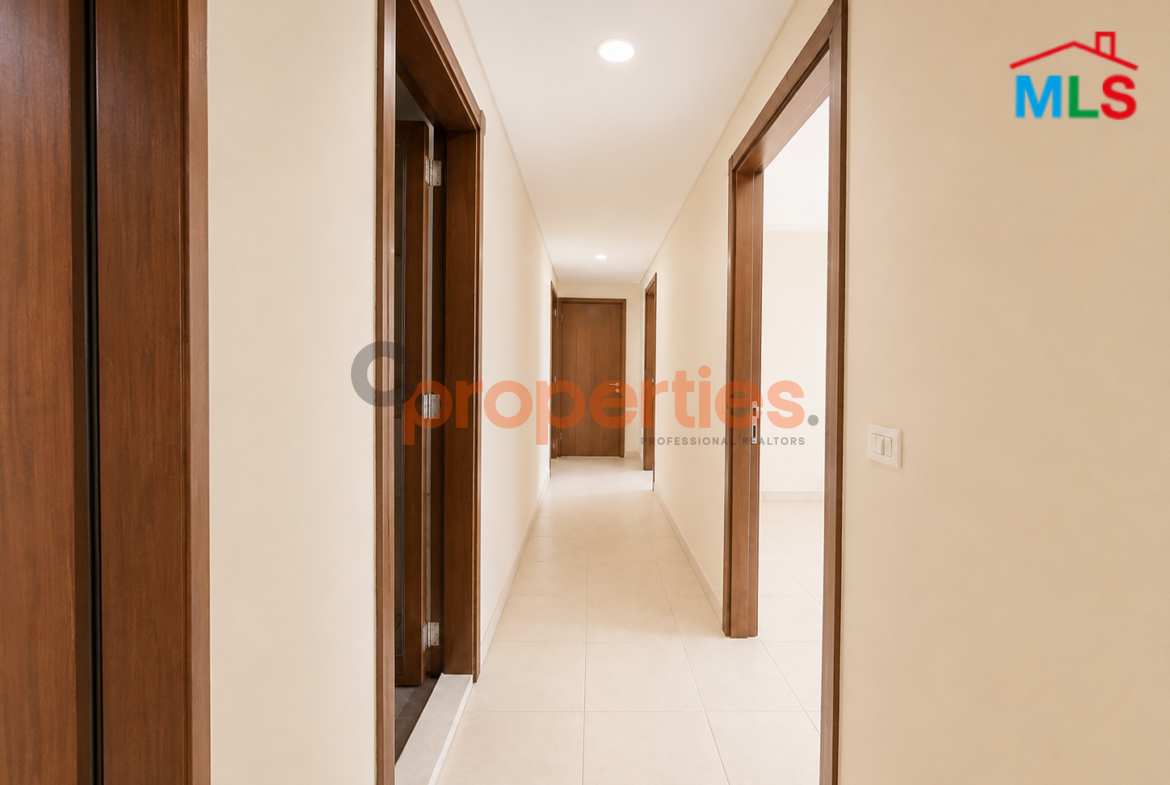 Apartment For Sale In Achrafiye-CPBJW16