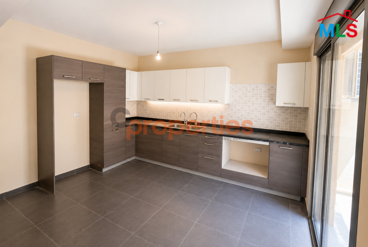 Apartment For Sale In Achrafiye-CPBJW16