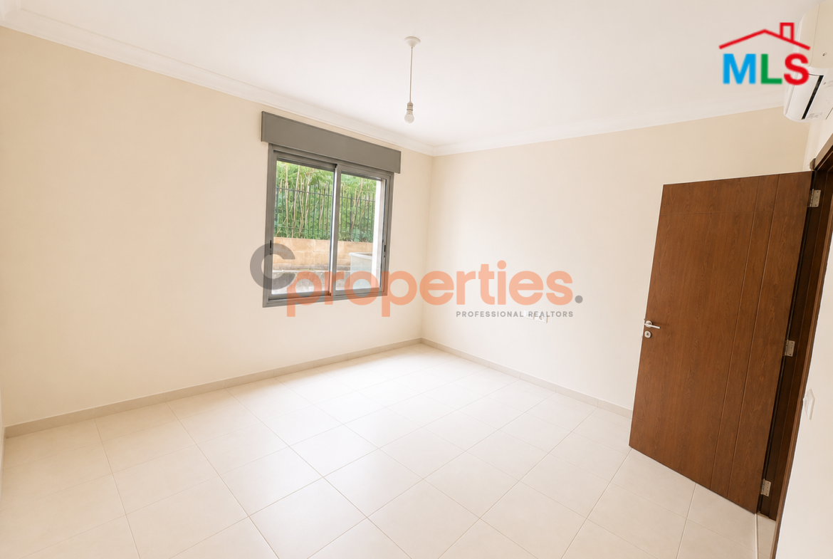 Apartment For Sale In Achrafiye-CPBJW16