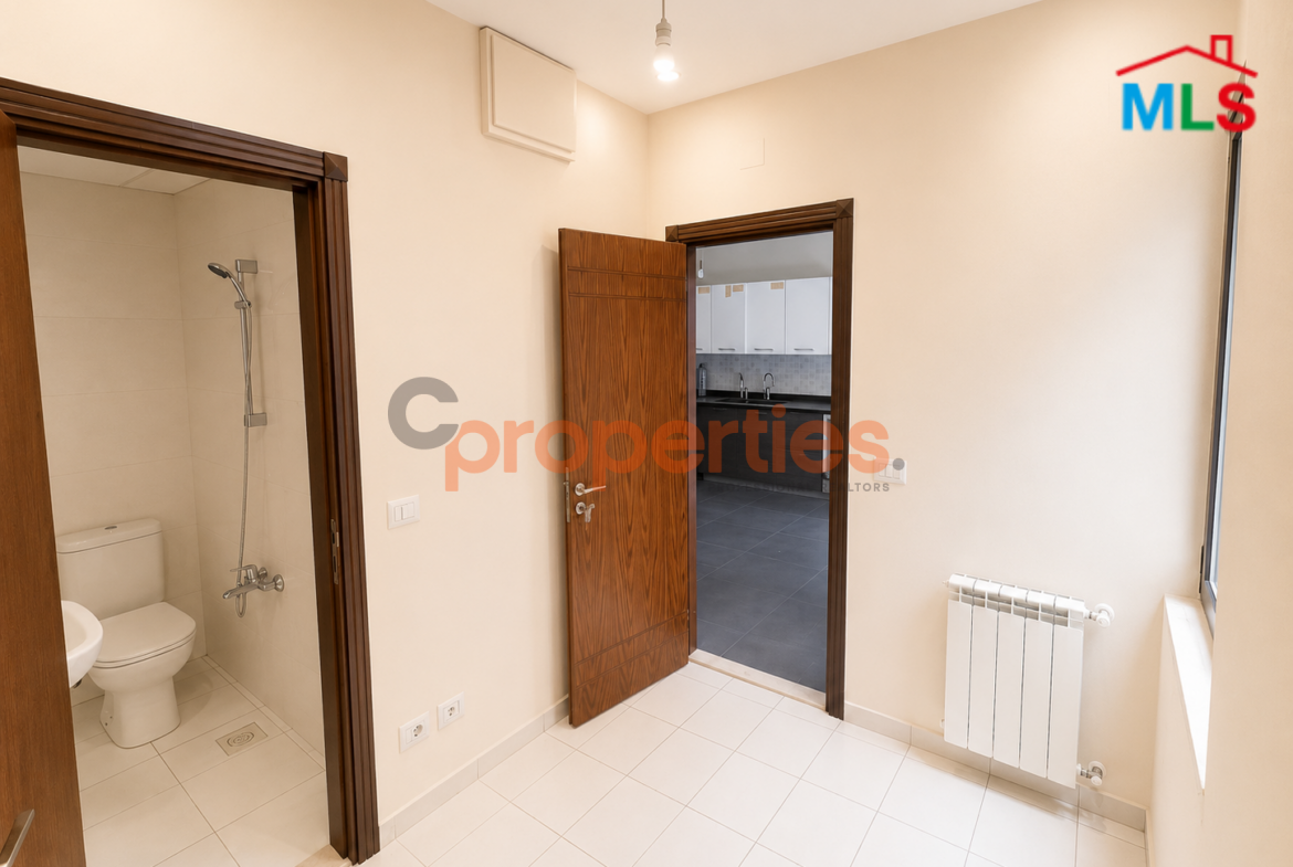 Apartment For Sale In Achrafiye-CPBJW16