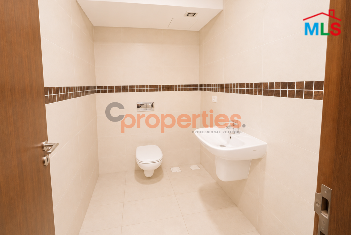 Apartment For Sale In Achrafiye-CPBJW16