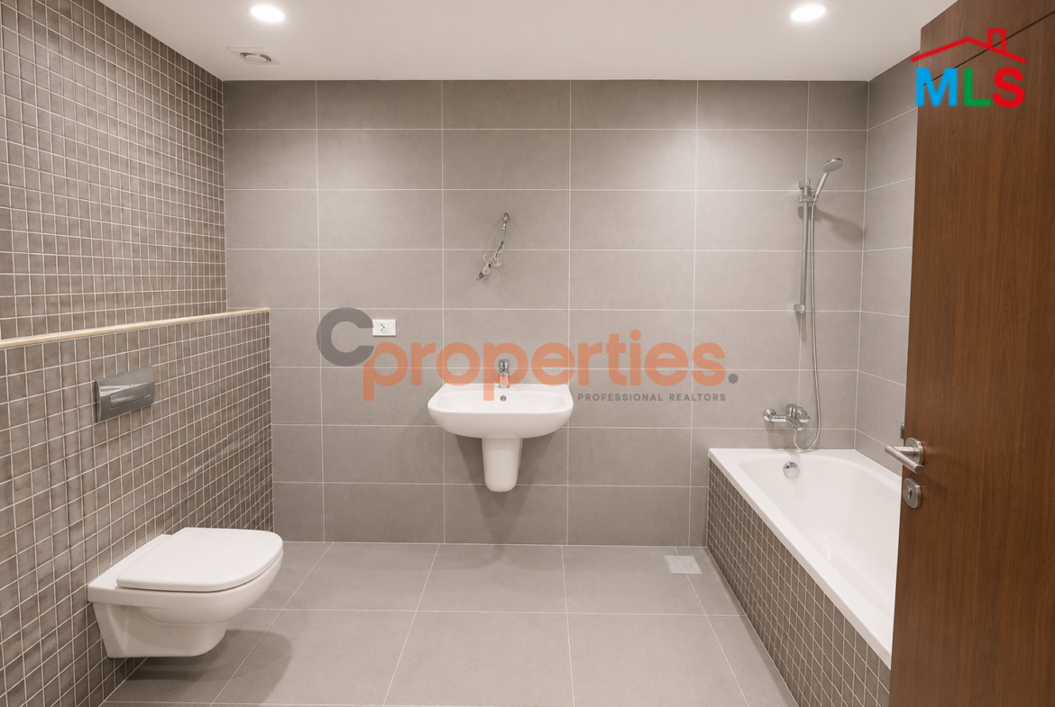 Apartment For Sale In Achrafiye-CPBJW16