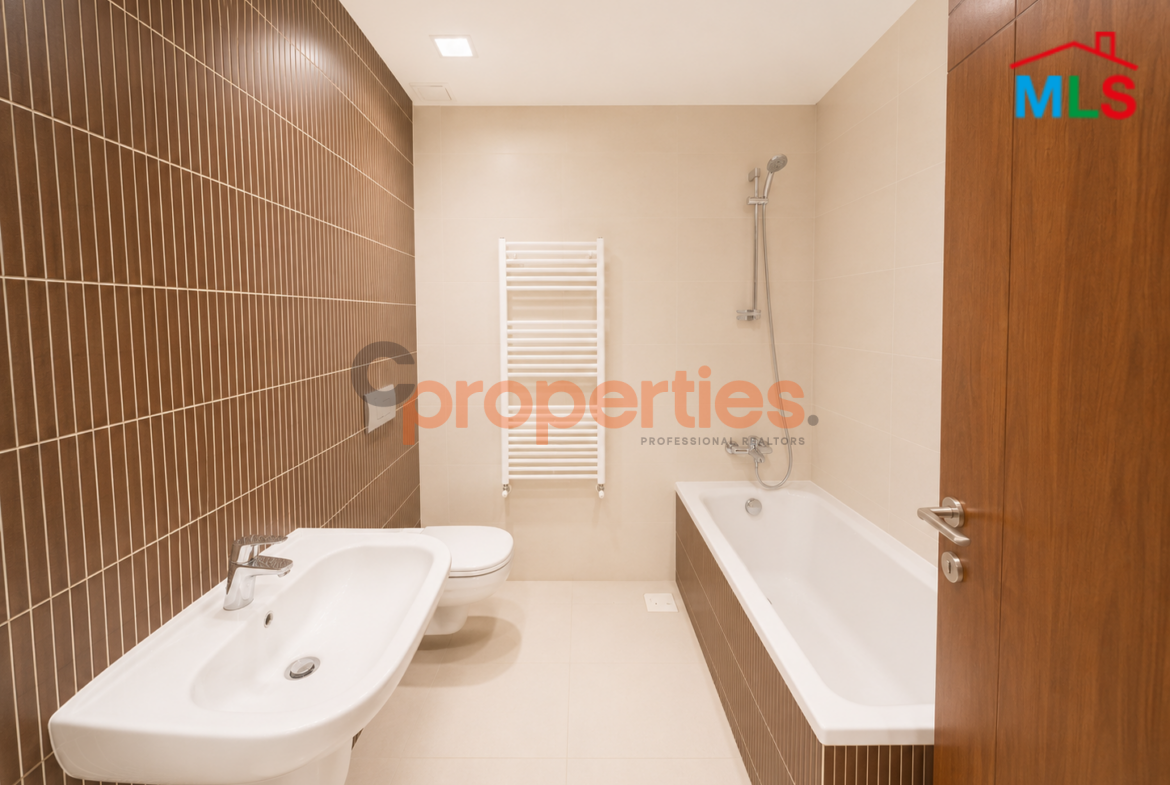 Apartment For Sale In Achrafiye-CPBJW16