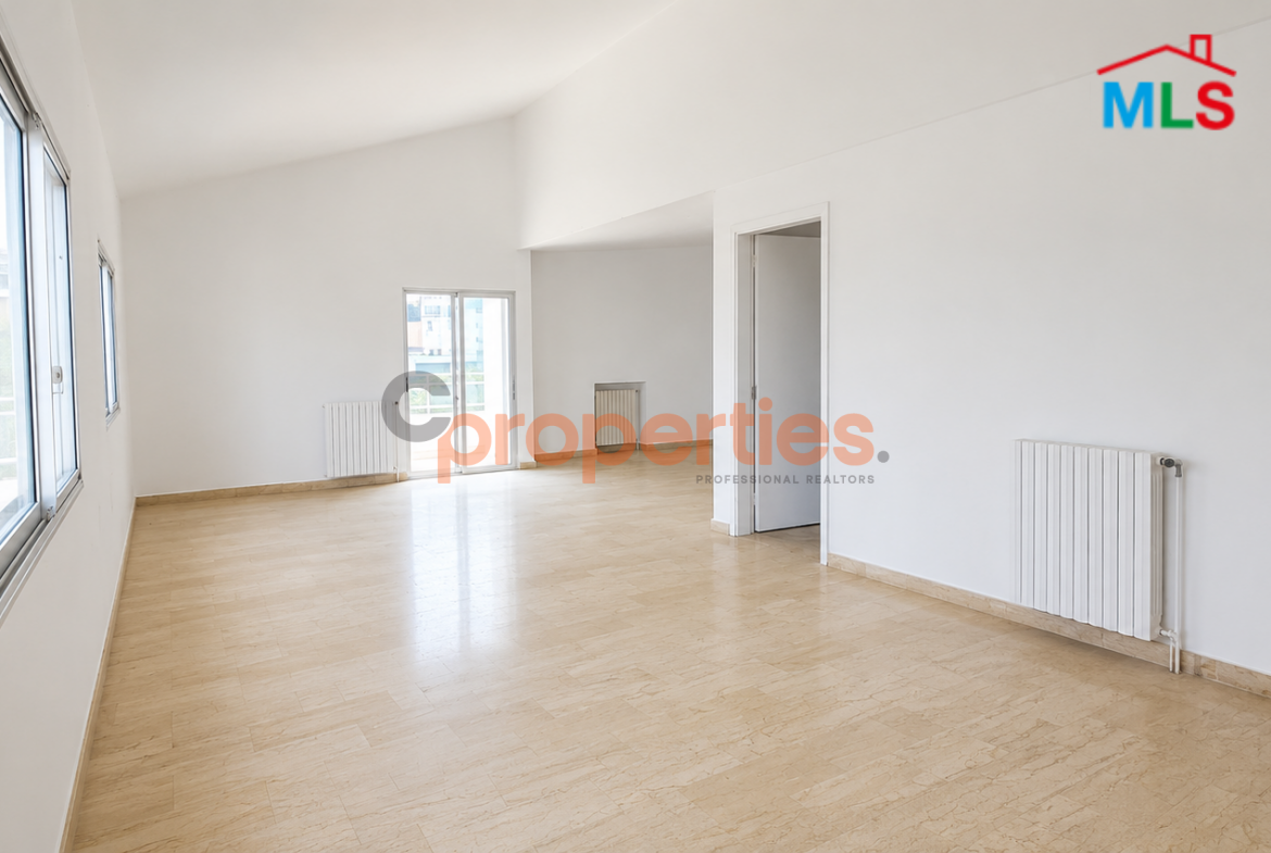 Apartment For Sale In Adonis CPKTC93
