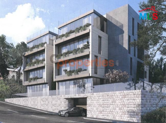 Under construction Project For Sale in Biyada مشروع قيد الإنشاء CPCF349