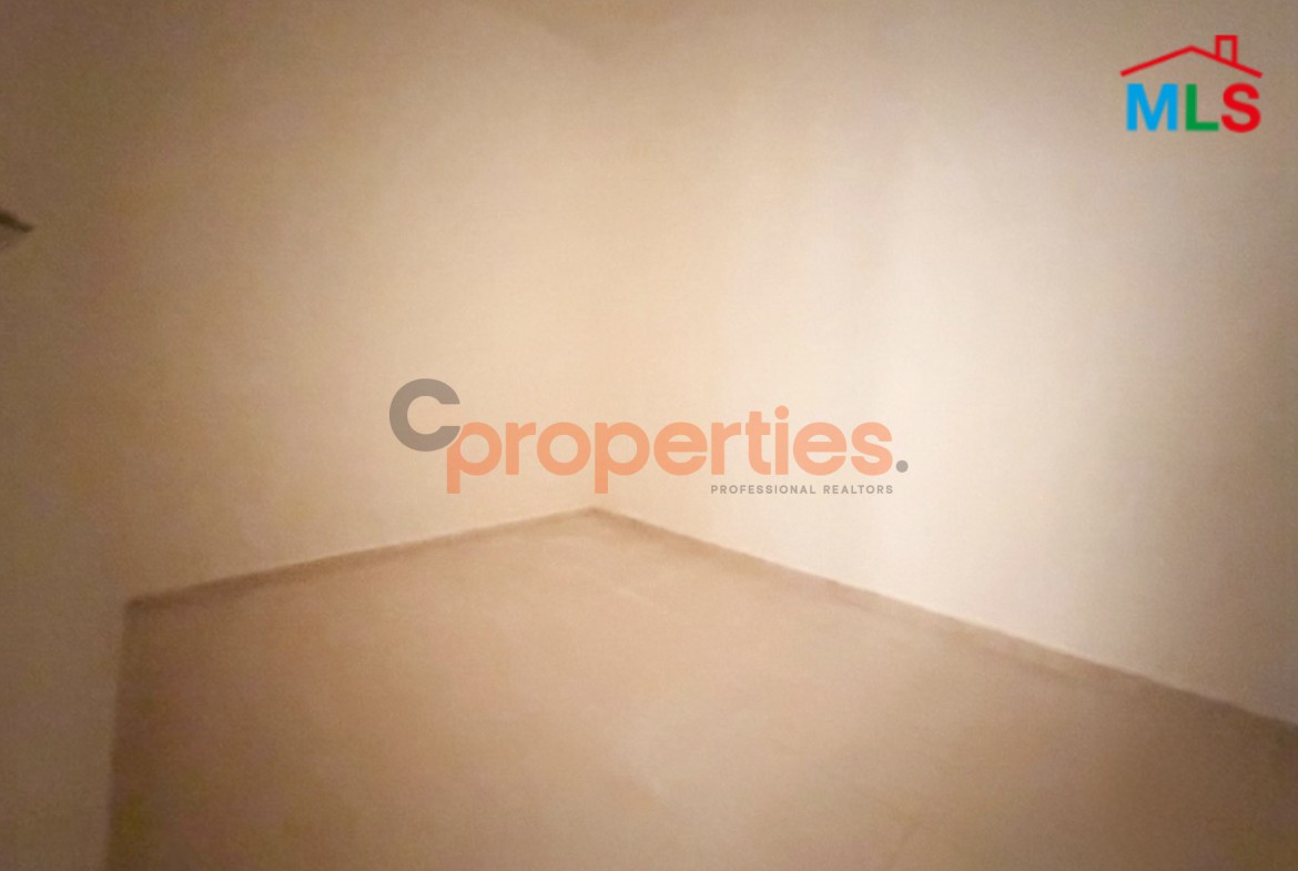 Apartment with Terrace for Sale in Naccache – CPLO17