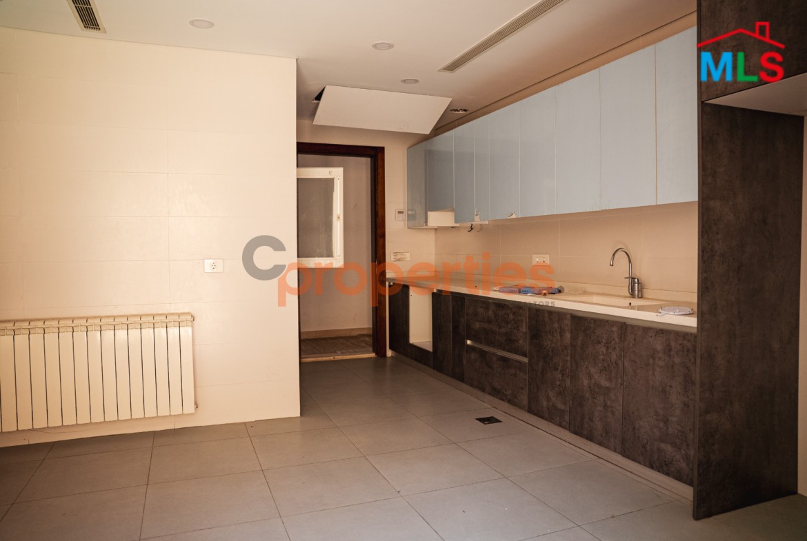 Apartment for sale in Yarzeh – CPFY293 شقة للبيع في اليرزة