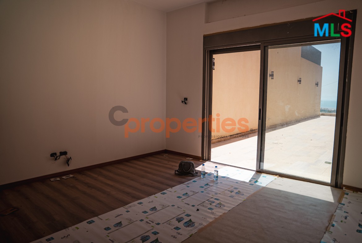 Apartment for sale in Yarzeh – CPFY293 شقة للبيع في اليرزة