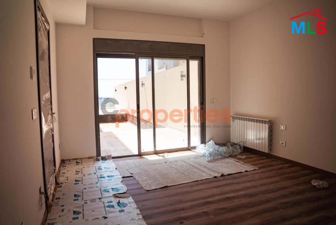 Apartment for sale in Yarzeh – CPFY293 شقة للبيع في اليرزة