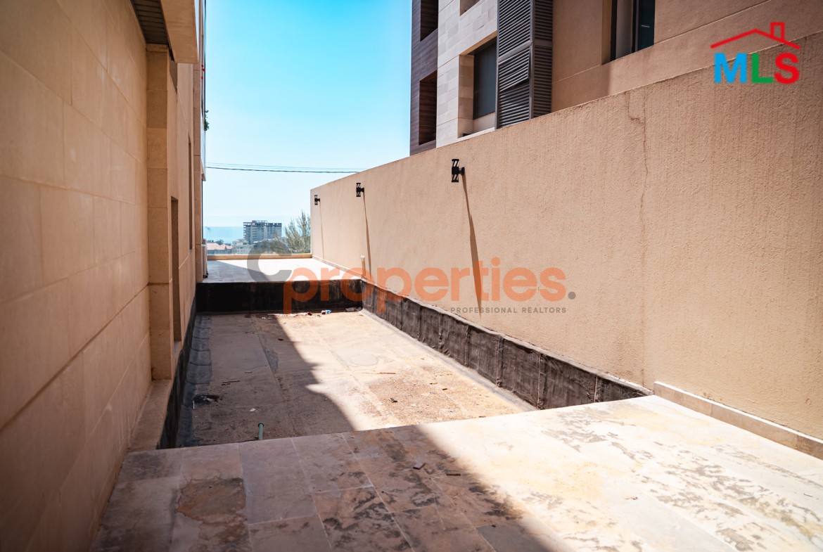 Apartment for sale in Yarzeh – CPFY293 شقة للبيع في اليرزة