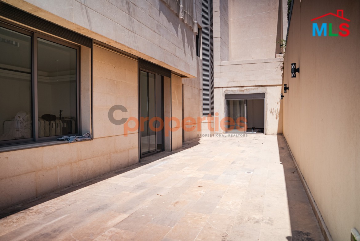 Apartment for sale in Yarzeh – CPFY293 شقة للبيع في اليرزة